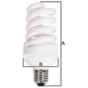 Linkstar Daglicht Spiraallamp E27 85W linkstar kopen in de aanbieding