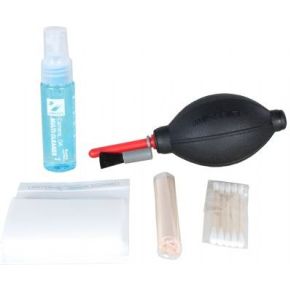 Matin Schoonmaakset Hurricane 6 Delig M 40110 matin kopen in de aanbieding