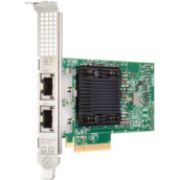 Hewlett Packard Enterprise Ethernet 10Gb 2-port 535T Adapter Intern Ethernet 10000Mbit/s netwerkkaar