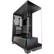 Mars Gaming MC-PRISMA Midi Tower Zwart Behuizing