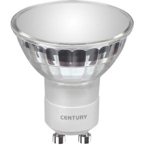 Century Led Lamp Gu10 5 W 400 Lm 3000 century kopen in de aanbieding Century Led Lamp Gu10 5 W 400 Lm 3000 century kopen in de aanbieding
