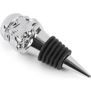 Thumbs Up Stmtrpbst Zwart Zilver Flessenstop thumbs up kopen in de aanbieding