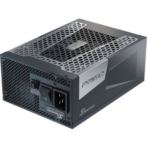 Seasonic Prime PX-1600 ATX 3.0 PSU / PC voeding