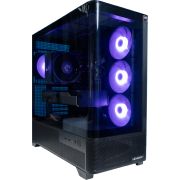 MEMONKY P3 AMD Ryzen 7 RTX 5070 Ti Gaming PC