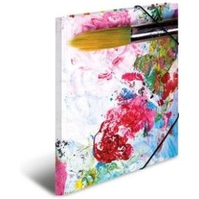 Herma 19229 Karton Multi Kleuren Map herma kopen in de aanbieding