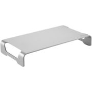 LogiLink BP0033 Notebook stand Zilver notebooksteun & -standaard