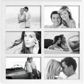 Zep Fossano Weiss 6X10X15 Holz Galerie Mf646W zep kopen in de aanbieding