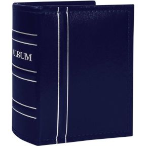 Zep Havana Blauw 13X18 100 Fotos Insteekalbum Aa57100D zep kopen in de aanbieding