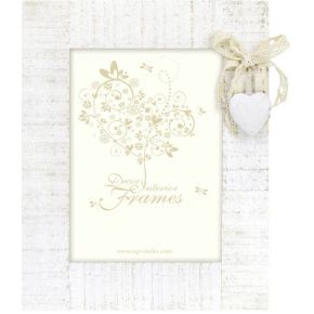 Zep Kati 13X18 Hout Portret Tz7557 zep kopen in de aanbieding