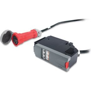 Apc It Power Distribution Module 3 Pole 5 Wire 16A Iec309 1040Cm Energiedistributie apc kopen in de aanbieding