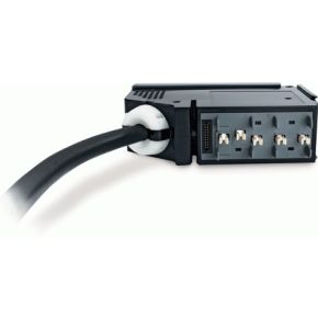 Apc It Power Distribution Module 3 Pole 5 Wire 16A Iec309 920Cm Energiedistributie apc kopen in de aanbieding