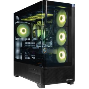 MSI x StreamWithLien x MEMONKY -  Legend Edition