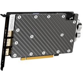 INNO3D GeForce RTX 5080 ICHILL FROSTBITE Pro 16GB