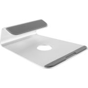 LogiLink-AA0103-15-Notebook-stand-Zilver-notebooksteun-standaard