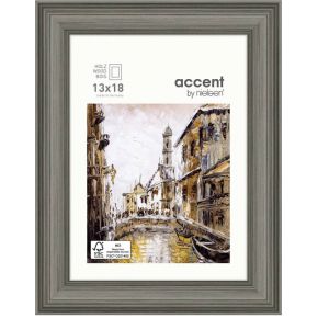 Nielsen Design Antigo Wenge 13X18 Hout 6032003 nielsen design kopen in de aanbieding