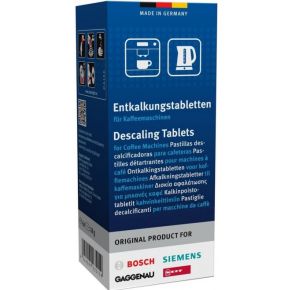 Bosch Ontkalkingstablet Koffiezetapparaat 6 bosch kopen in de aanbieding