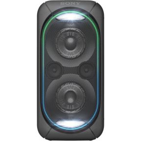 Sony Gtk Xb60 Toren Zwart sony kopen in de aanbieding