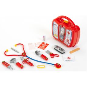 Theo Klein Doctor Case With Mobile Phone theo klein kopen in de aanbieding