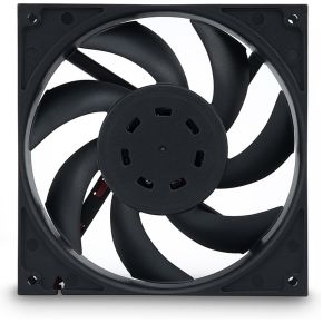 Ekwb Ek Water Blocks Furious Vardar Evo 140 Universeel Koeler ekwb kopen in de aanbieding