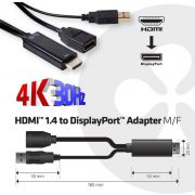 CLUB3D-HDMI-to-DisplayPort-Adapter