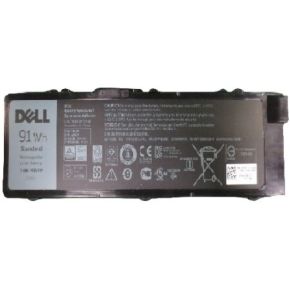 DELL 451-BBSF Lithium-Ion (Li-Ion) oplaadbare batterij/accu