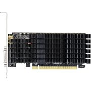 Gigabyte GeForce GT 710 GV-N710D5SL-2GL Videokaart
