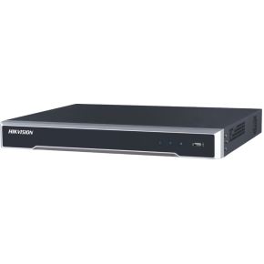 Hikvision Digital Technology Ds 7608Ni K28P Zwart Netwerk Video Recorder Nvr hikvision kopen in de aanbieding Hikvision Digital Technology Ds 7608Ni K28P Zwart Netwerk Video Recorder Nvr hikvision kopen in de aanbieding