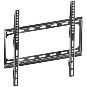 Iiyama Wm1044 B1 55 Zwart Flat Panel Muur Steun iiyama kopen in de aanbieding