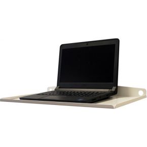 Newstar Keyb V550Laptop Wit Notebooksteun Standaard newstar kopen in de aanbieding