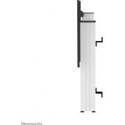 NeoMounts-PLASMA-W2250SILVER-100-Zilver-flat-panel-muur-steun