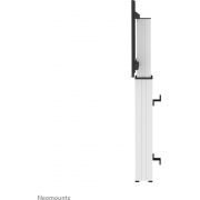 NeoMounts-PLASMA-W2250SILVER-100-Zilver-flat-panel-muur-steun