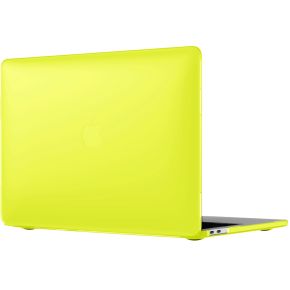 Speck Smartshell 13 Omhulsel Geel speck kopen in de aanbieding