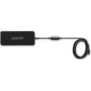 Wacom ACK42714 Binnen 100W Zwart netvoeding & inverter