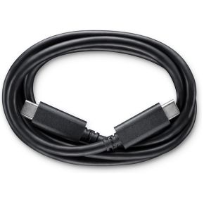 Wacom Ack4280601 1M Usb C C Zwart Kabel wacom kopen in de aanbieding