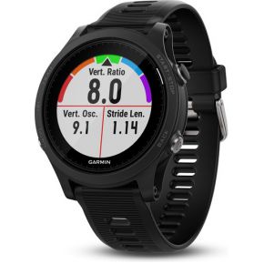 Garmin Forerunner 935 Bluetooth Zwart Sport Horloge 010 01746 04 garmin kopen in de aanbieding