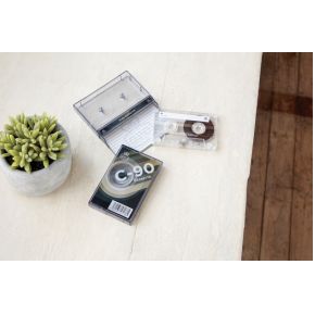 Gpo C90 Cassettebandje gpo kopen in de aanbieding