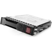Hewlett Packard Enterprise 4TB 3.5" 12G SAS 4000GB SAS interne harde schijf - [872487-B21]