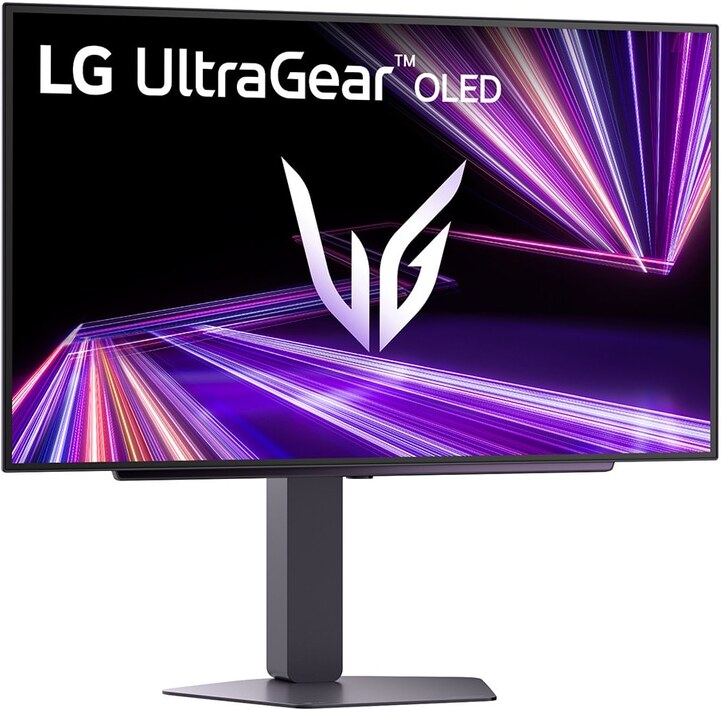 Megekko.nl - LG UltraGear 27GX704A-B 27