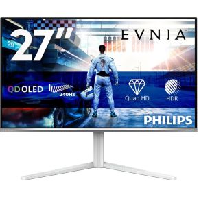 Philips Evnia 27M2N6501L/00 QD-OLED