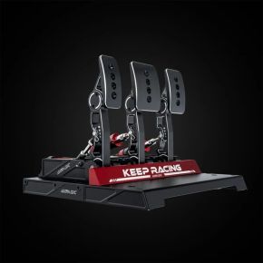 Simagic P1000 3-Pedal-Set
