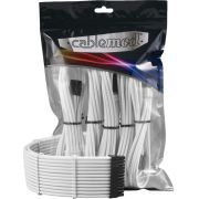 CableMod Pro ModMesh 12VHPWR StealthSense Cable Extension Kit Wit