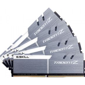 Gskill Ddr4 Trident Z 4X16Gb 3466Mhz F4 3466C16Q 64Gtzsw gskill kopen in de aanbieding Gskill Ddr4 Trident Z 4X16Gb 3466Mhz F4 3466C16Q 64Gtzsw gskill kopen in de aanbieding