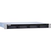 QNAP-TS-431XeU-Rack-1U-Ethernet-LAN-Zwart-Roestvrijstaal-TS-431XEU-8G-NAS