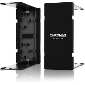 Noctua NA-HC8 chromax.black