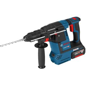 Bosch Gbh 18V 26 F Professional 4350Bpm Lithium Ion Li 3600G Accu Boorhamer bosch kopen in de aanbieding