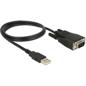 Delock 62955 Rs 232 Interfacekaart Adapter delock kopen in de aanbieding