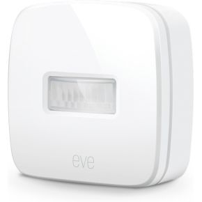 Elgato Eve Motion Infraroodsensor Draadloos Wit elgato kopen in de aanbieding