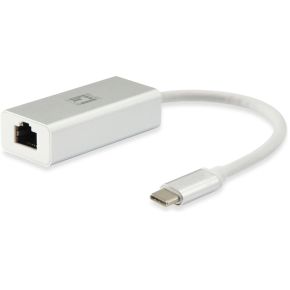 LevelOne USB-0402 Ethernet 1000Mbit/s netwerkkaart & -adapter