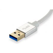 LevelOne-USB-0503-Ethernet-1000Mbit-s-netwerkkaart-adapter
