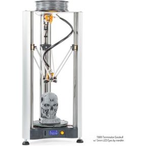 Velleman Vertex K8800 Bt Delta 3D Printer velleman kopen in de aanbieding